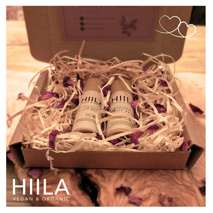 Valentine’s Lip Balm Gift Box