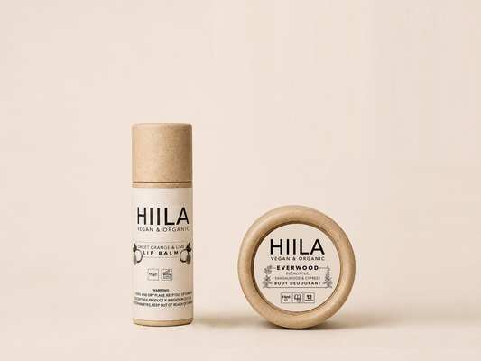 The HIILA Everyday Duo
