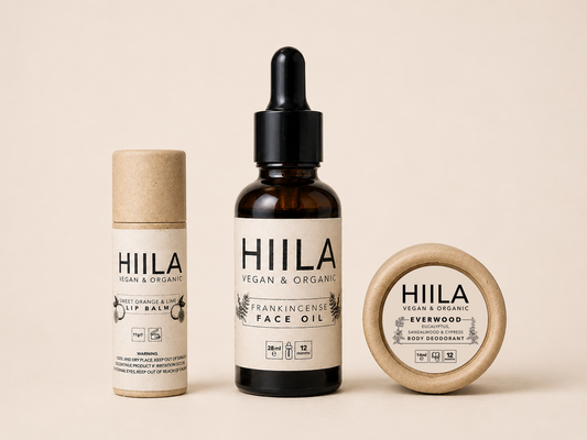 The HIILA Essentials Collection