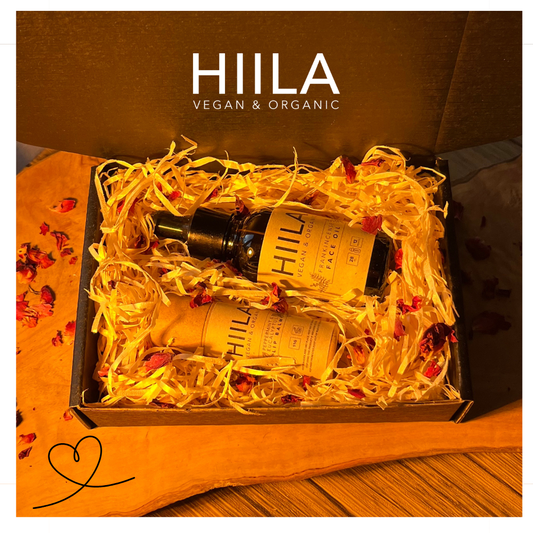 Valentine’s Self-Care Gift Box